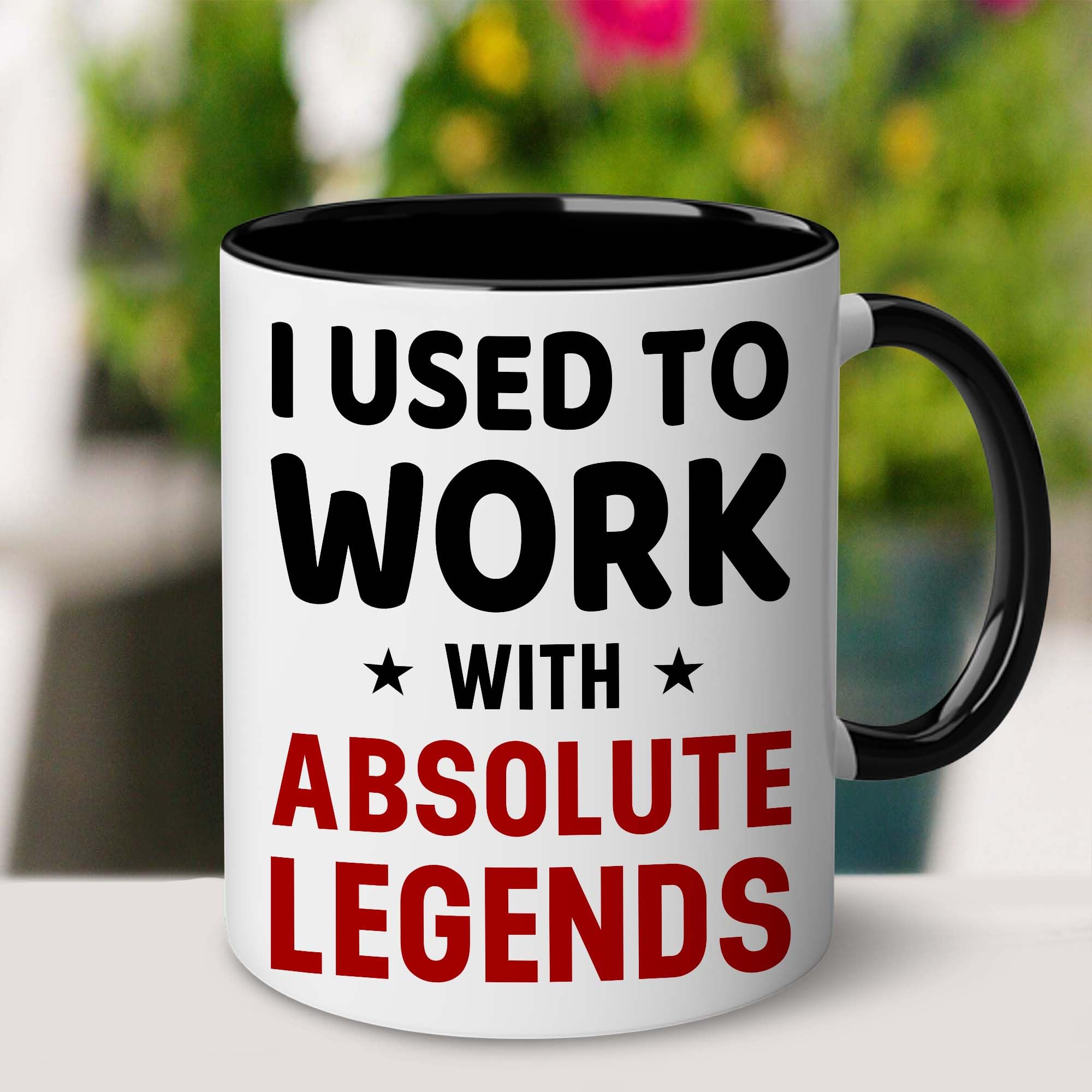WHIDOBE taza despedida jefe, detalle cálido para agradecer la guía profesional.
