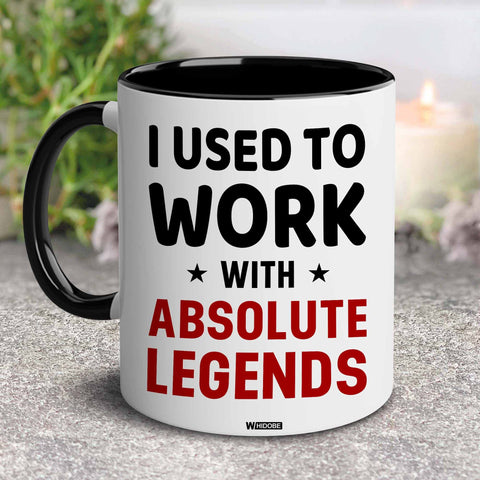 WHIDOBE taza uso diario cerámica, duradera para café, té o infusiones.