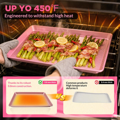 WHIRLIO lavables y aptas para lavavajillas para limpieza rápida