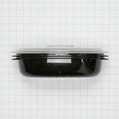 Whirlpool W10660052 bandeja-vapor-microondas: ideal para verduras tiernas y arroz suave.