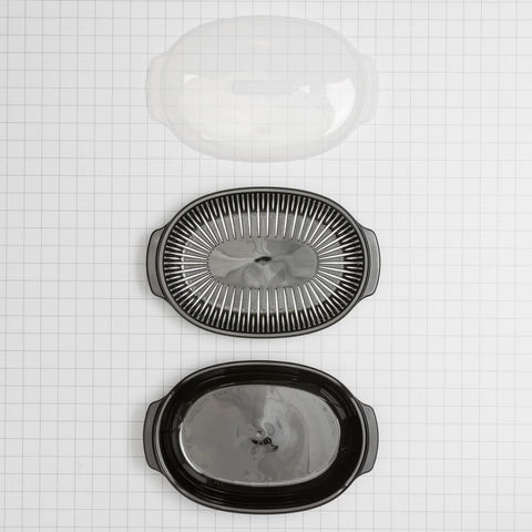 Whirlpool W10660052 diseño-negro: aspecto elegante en tu cocina.