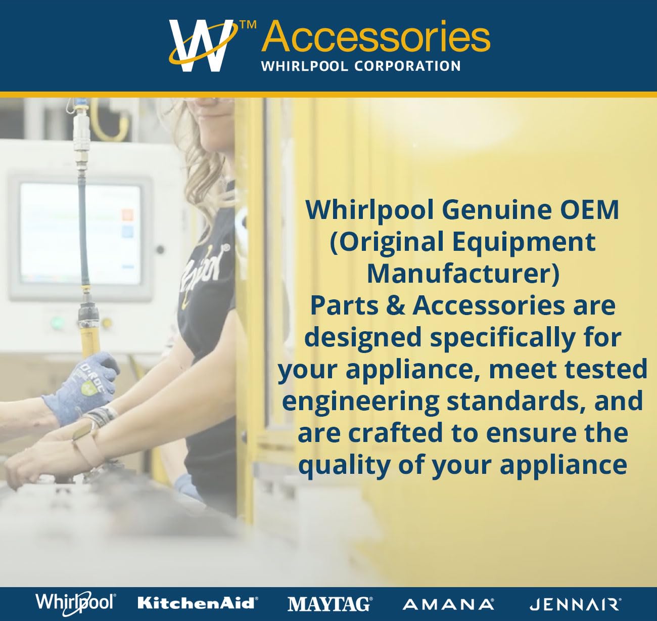 Whirlpool W10660052 uso-en-cocina: prepara comidas al vapor sin pérdida de sabor.