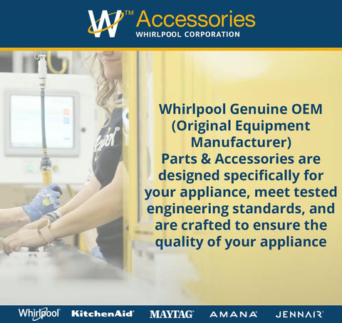 Whirlpool W10660052 uso-en-cocina: prepara comidas al vapor sin pérdida de sabor.