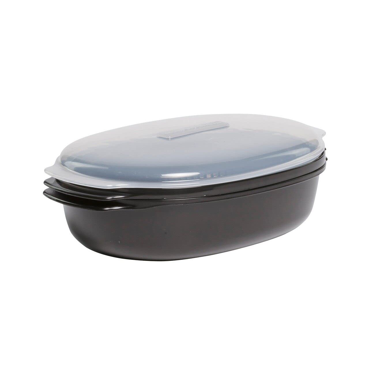Whirlpool W10660052 vapor-microondas-frente: facilita cocinar al vapor de forma rápida y limpia.