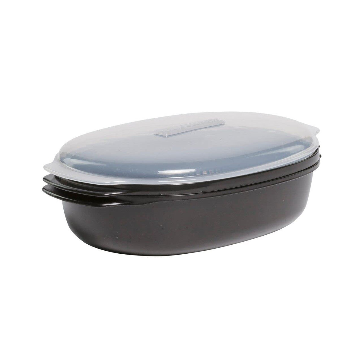 Whirlpool W10660052 vapor-microondas-frente: facilita cocinar al vapor de forma rápida y limpia.