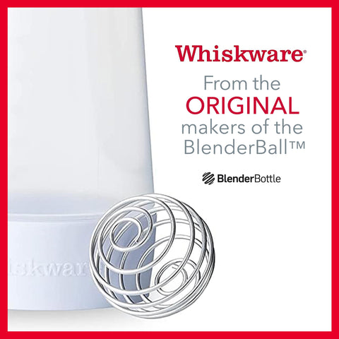 Whiskware base usada como soporte estable para cocinar con seguridad