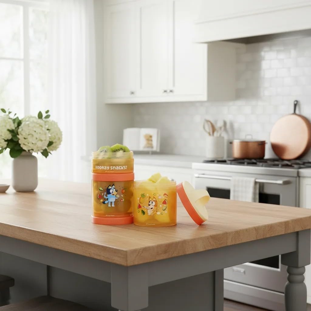Whiskware manija removible fijada al set para transporte cómodo