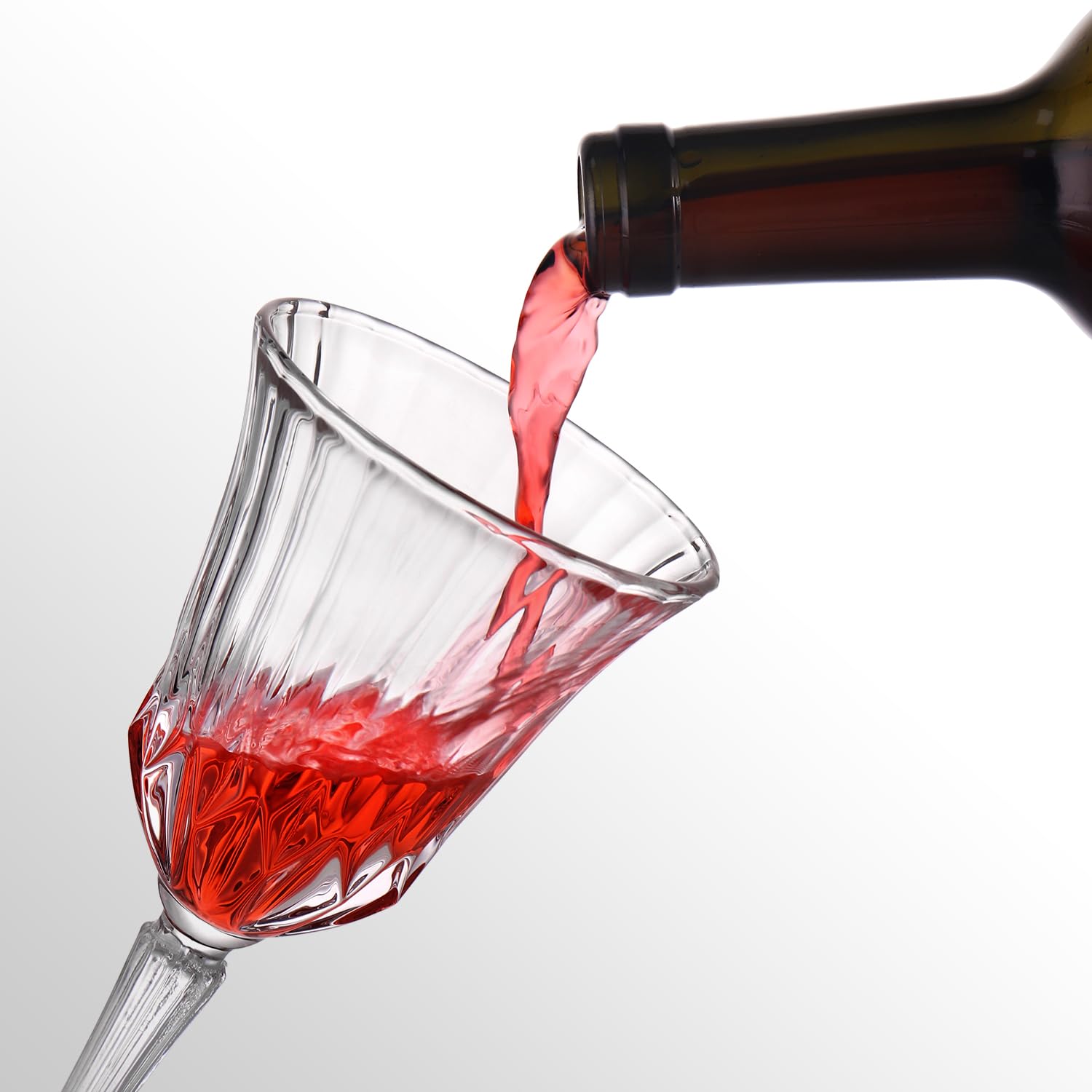 Whisquor regalo ideal para fiestas, bodas o cenas elegantes.