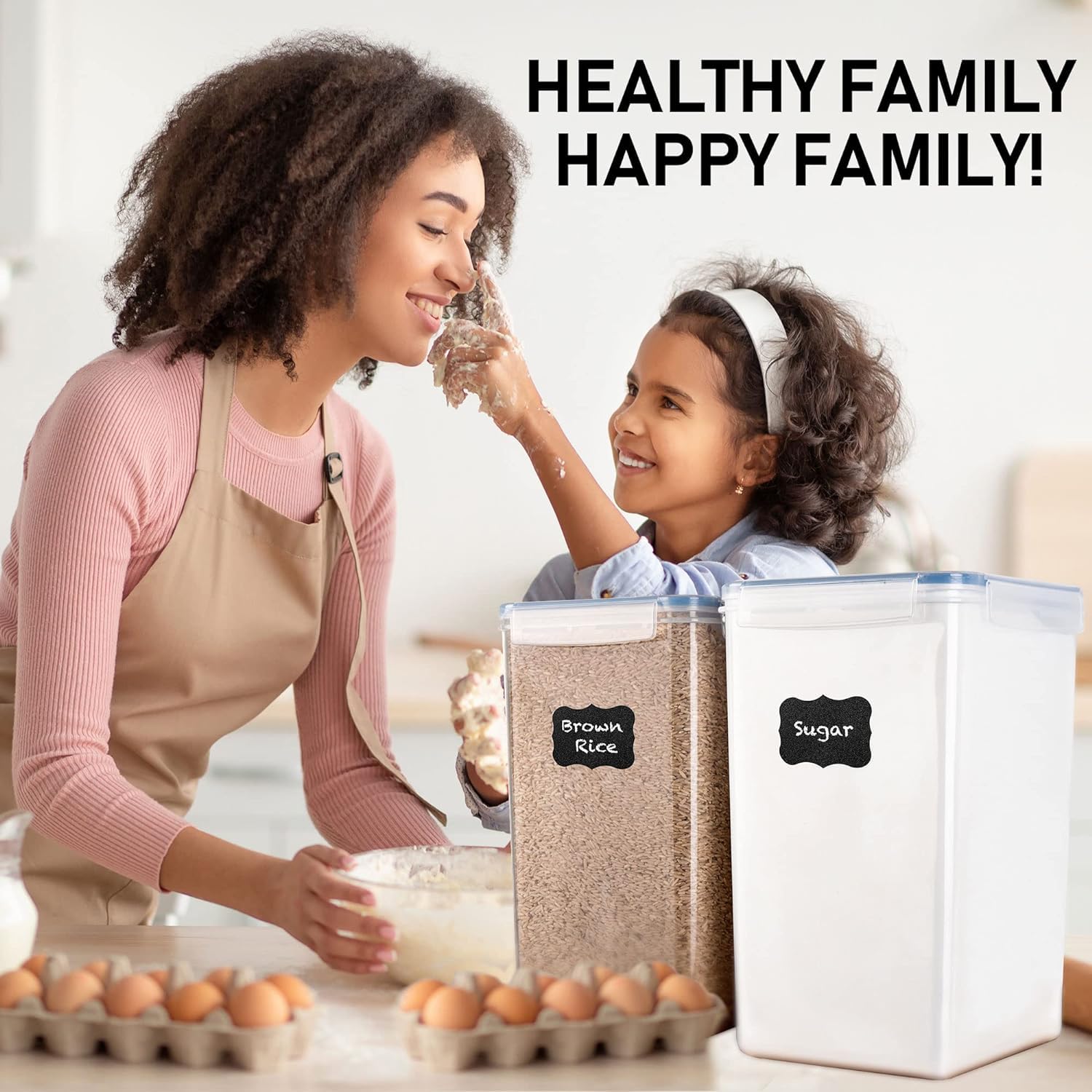 White Feather Supplies material libre de BPA para seguridad alimentaria