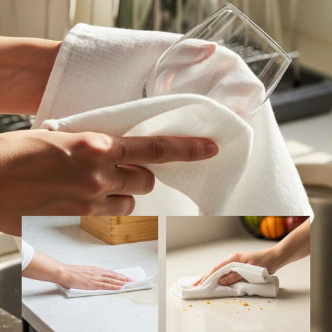 WHITEWRAP set regalo creativo para manualidades y decoración