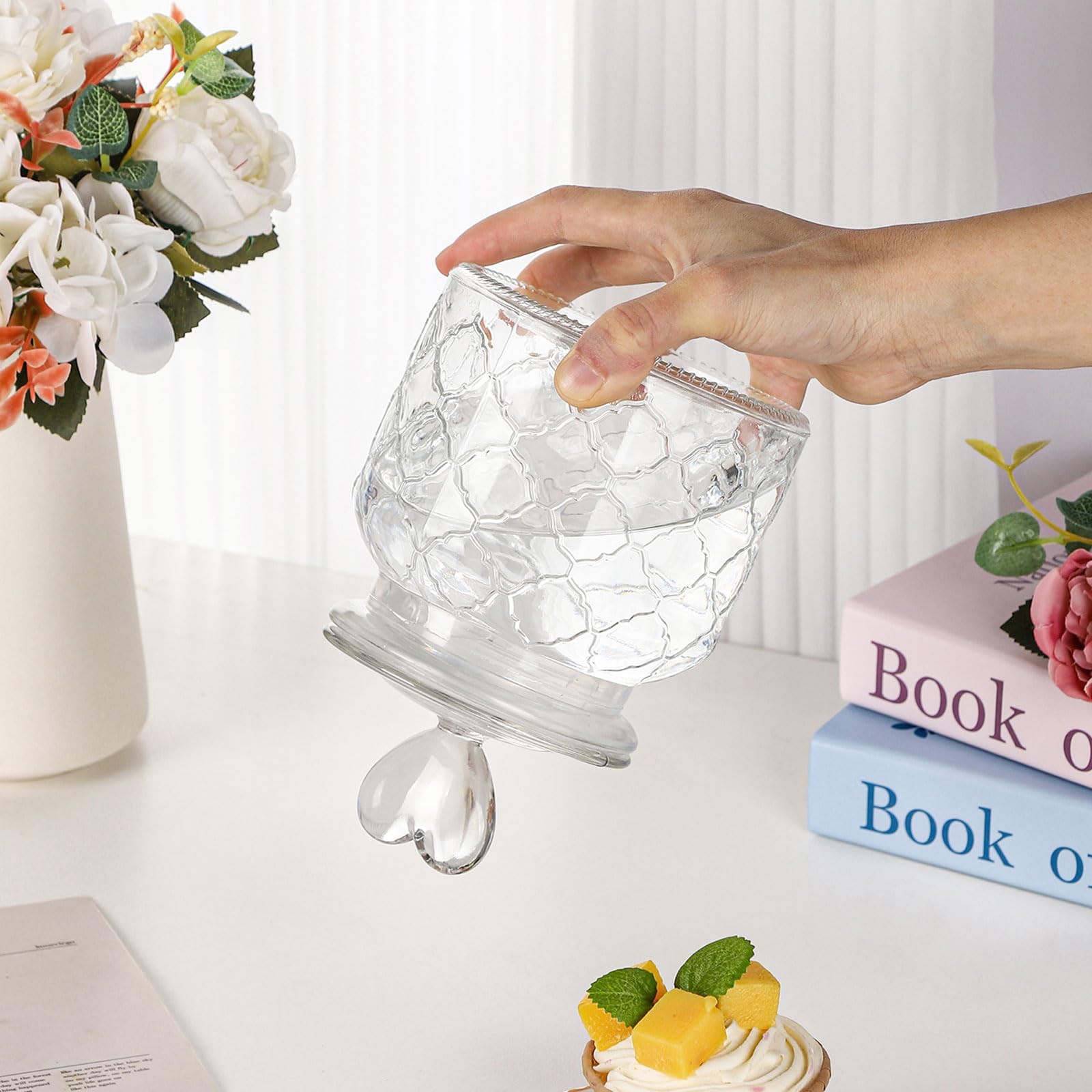 Decoración funcional WHJY para mesas y buffets.