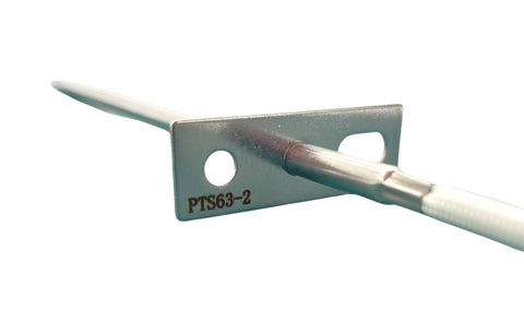 Sonda termométrica Wholesale Sensors para Frigidaire, precisión constante