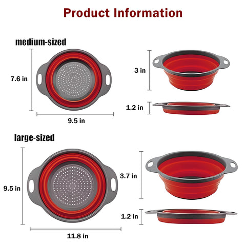WHZHAOCAI: almacenamiento compacto que ahorra espacio en la cocina.
