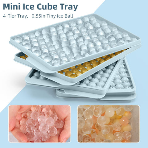 Material duradero WIBIMEN para uso diario con hielo de calidad.