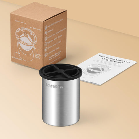 WIBIMEN regalo ideal para amantes de licores y bebidas premium.
