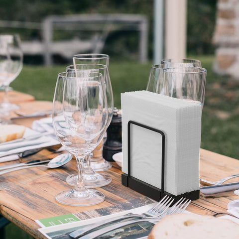 Dispensador portátil Wican para cocina y comedor, estilo versátil y práctico.