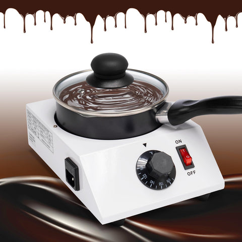 WICHEMI Cocina comercial apta para cafeterías y pastelerías.