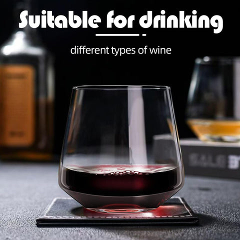 Vaso WIKERWANG como regalo práctico para hogar y fiestas.