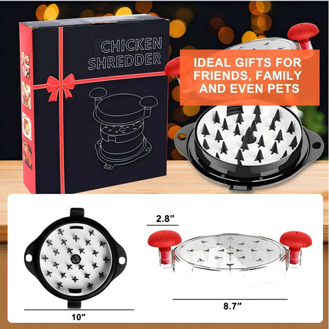 Wiki Jooy regalo ideal para amantes de la cocina y fitness en casa.