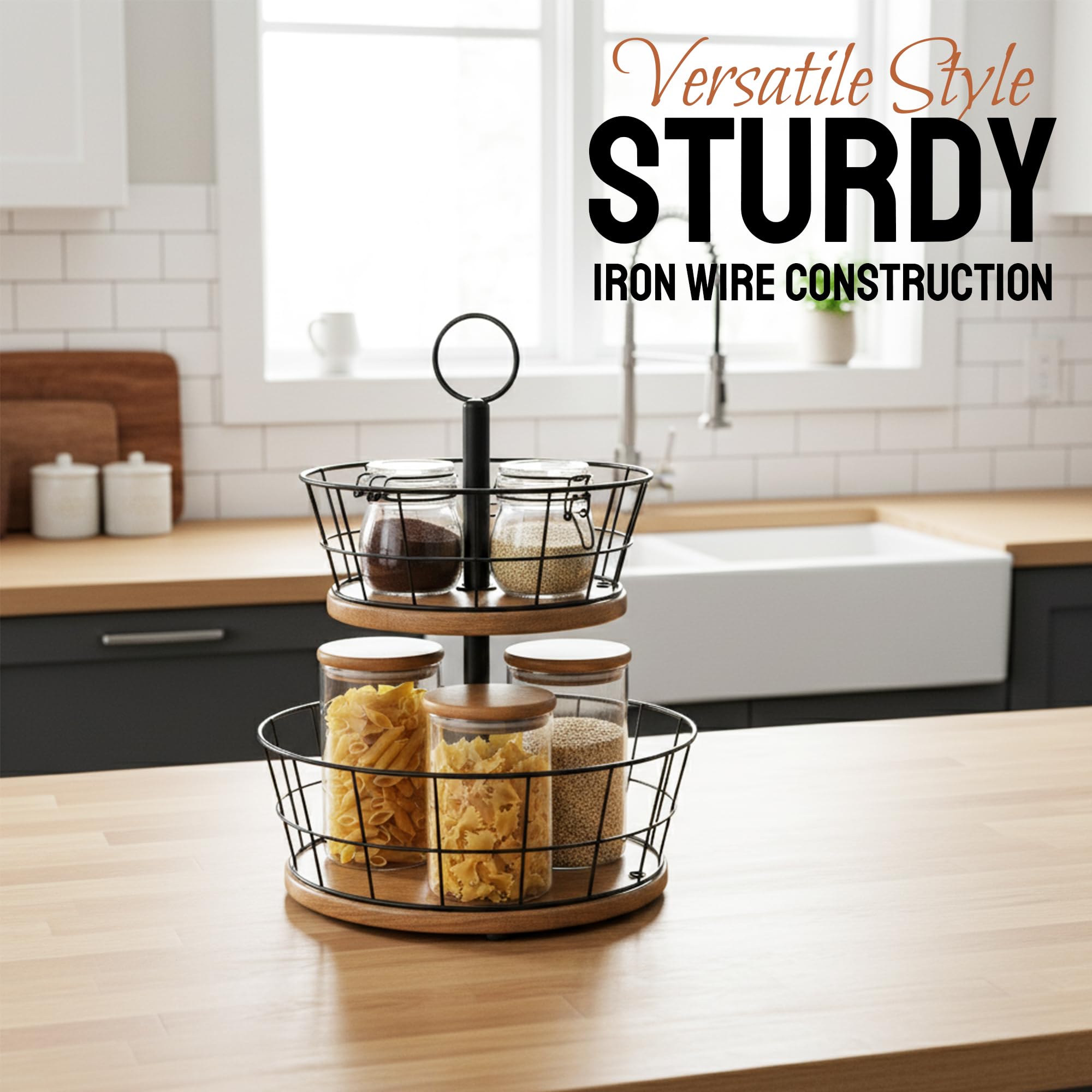 WILDMOS diseño versátil para cocinas modernas.
