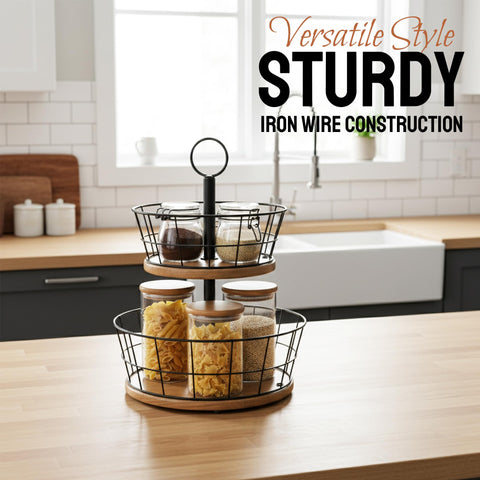 WILDMOS diseño versátil para cocinas modernas.
