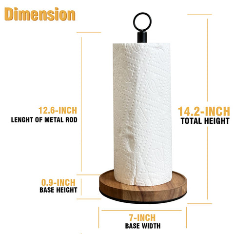 WILDMOS diseño rústico para cocina de estilo granja.