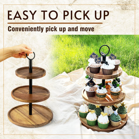 Wildmos: uso ideal en bodas y eventos para dulces y postres