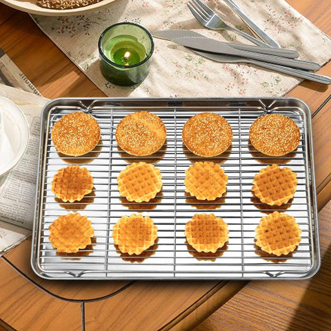 Wildone compatibilidad, aptas para hornos regulares y tostadores