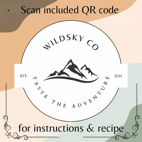 WildSkyCo guia-video-qr ofrece tutoriales claros y consejos prácticos