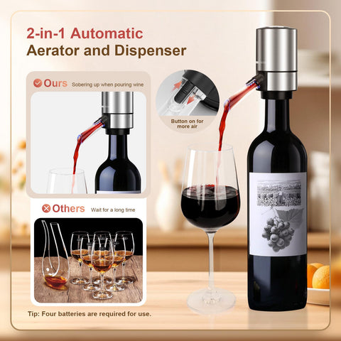 WILOSCOSMI tapon-vacio-para-vino conserva la frescura.