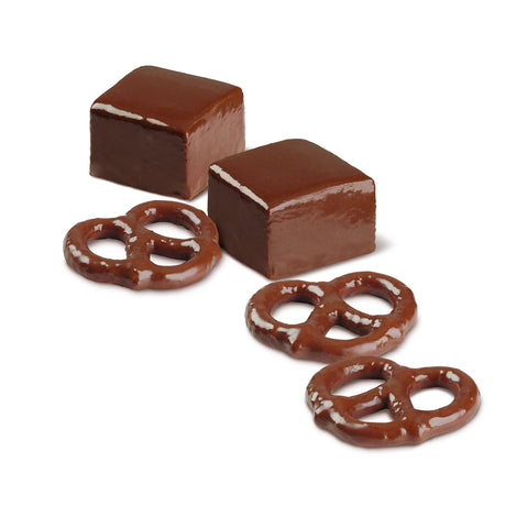 Wilton Candy Melts, unidad incluye una cuchara versátil para repostería.