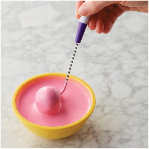 Diseño estable y fácil de limpiar para uso diario en la cocina