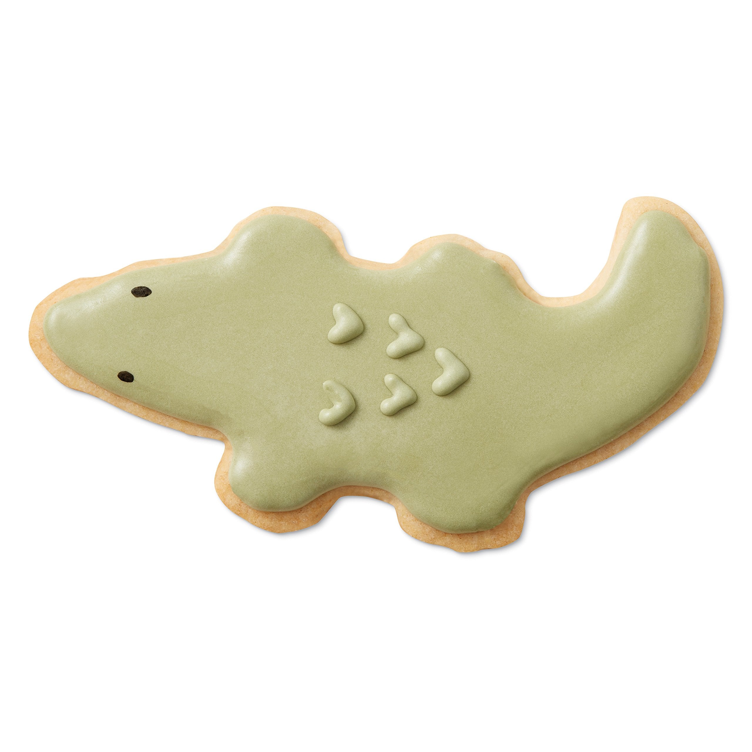 Wilton cortadores de animales ballena para repostería con temática marina