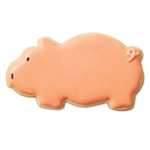 Wilton cortadores de animales ganso para aves en pasteles y cupcakes