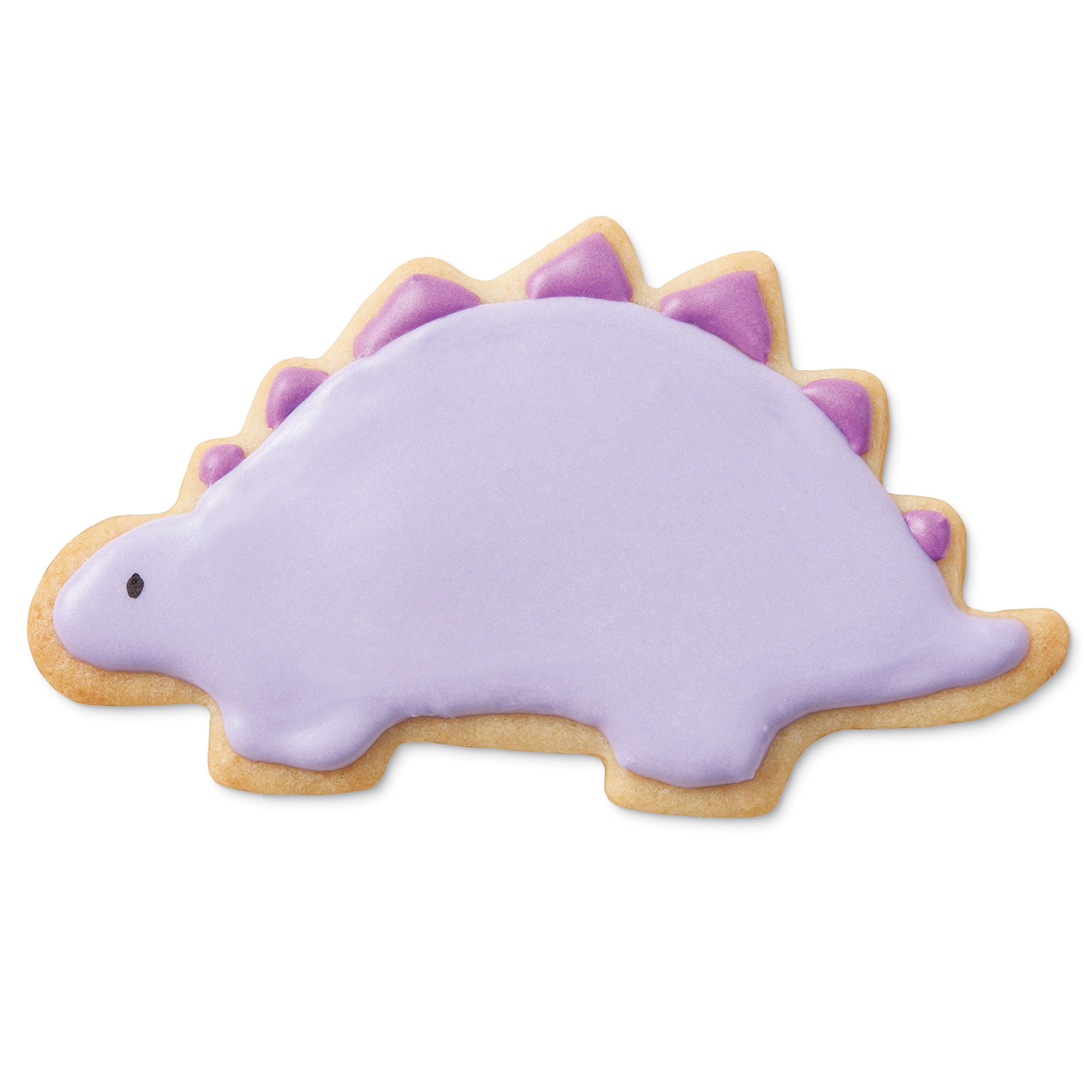 Wilton cortadores de animales gorila para presentaciones divertidas de postres