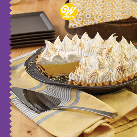Libro de recetas incluido para inspirar decoraciones creativas con Wilton