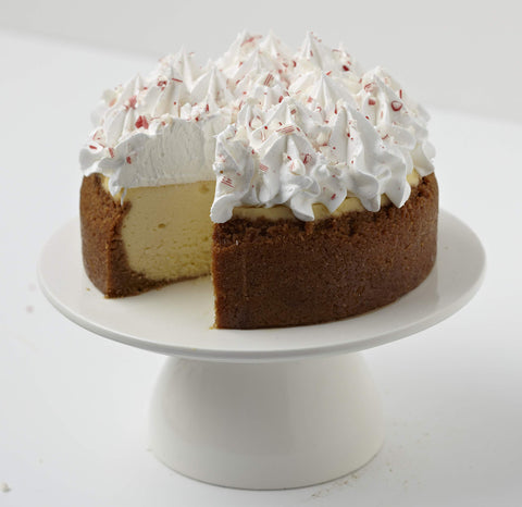 Ideal para tarta de queso con Wilton Excelle Elite y desmoldado limpio.