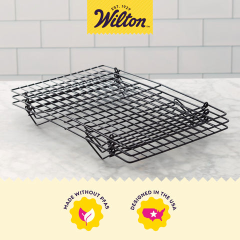 Wilton Excelle Elite uso-multiproposito-alimentos para hornear y enfriar.