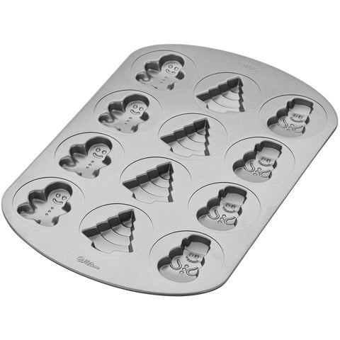 Molde Wilton apto para lavavajillas, limpieza conveniente.