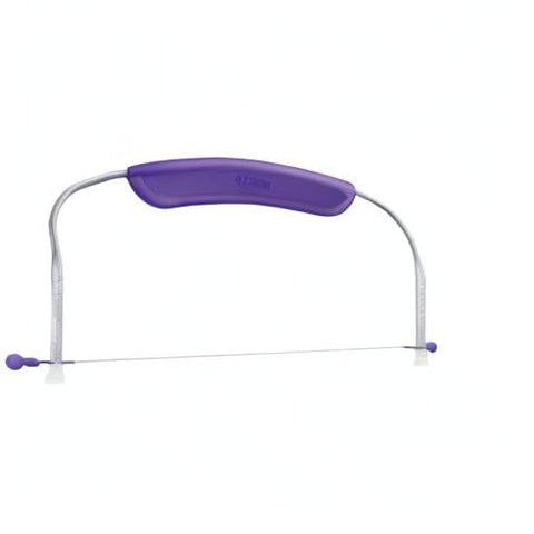 Wilton nivelador estable con pies de plastico para cortes suaves y estables.