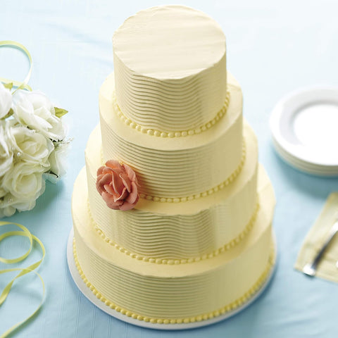 Wilton rastrillo-icing 3-piezas durabilidad-plástico: herramientas duraderas para uso diario