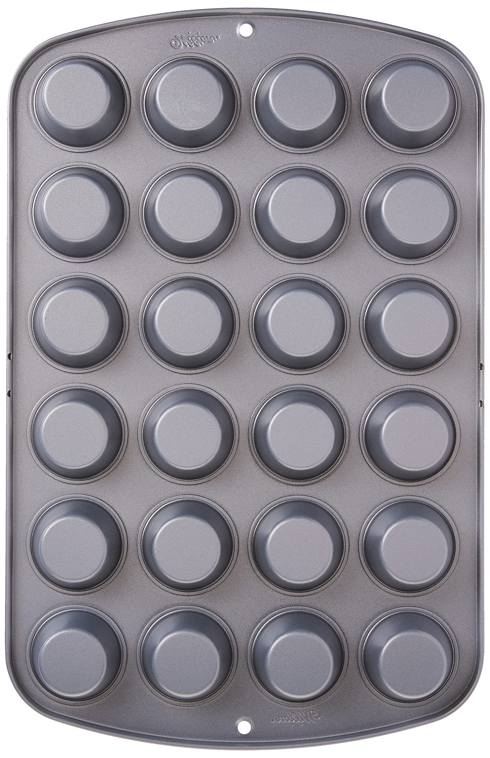 Wilton Recipe Right: dimensiones claras para referencia en la cocina.