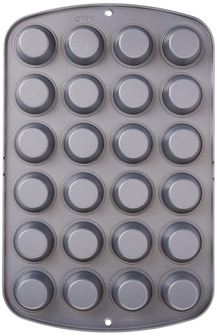 Wilton Recipe Right: dimensiones claras para referencia en la cocina.