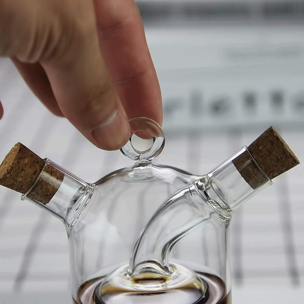 WINAKUI diseño elegante lo hace ideal como regalo para cocina