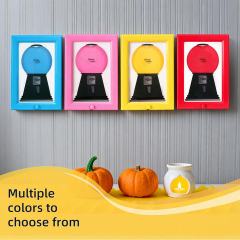 Winb dispensador nueces snacks: porciones controladas para picoteo equilibrado.