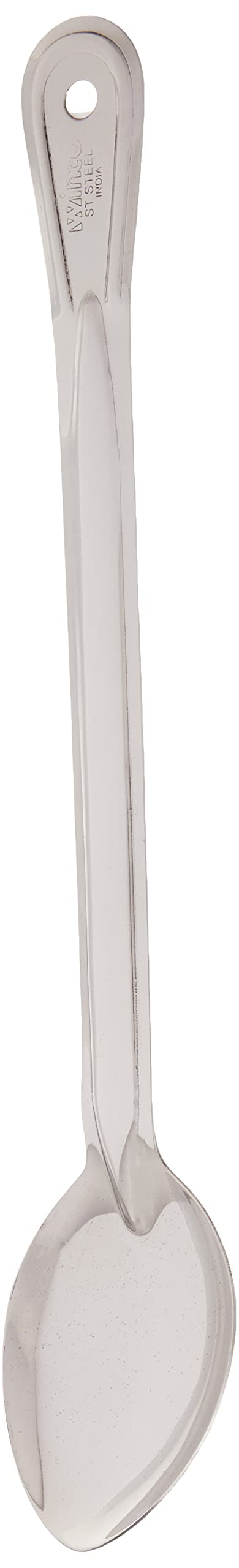 Winco cucharon para rociar con diseño sólido de 15 pulgadas