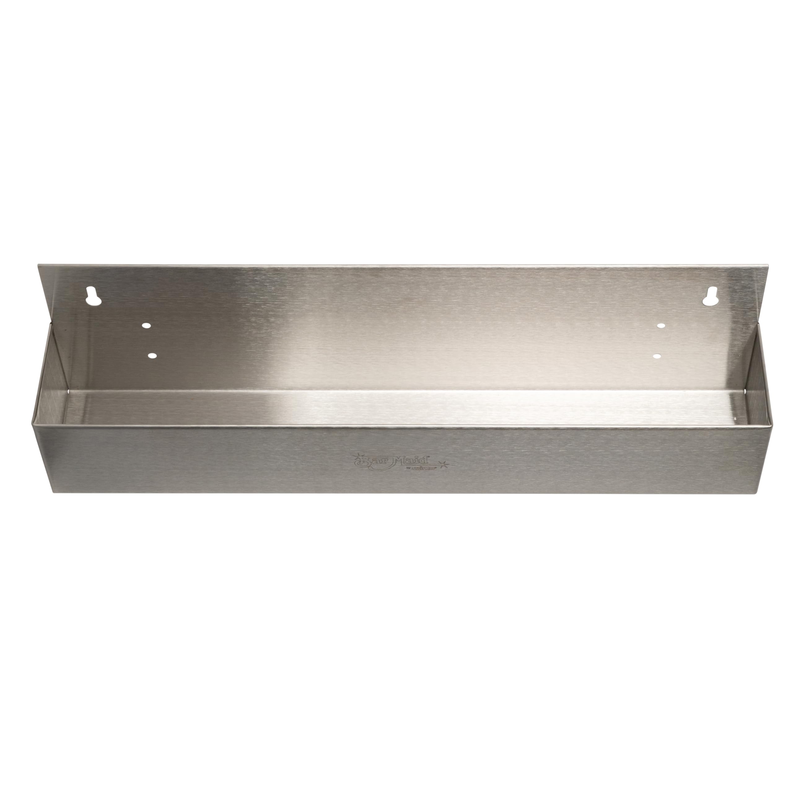 Winco SPR-22S acero inoxidable resistente, ideal para uso diario en bares.