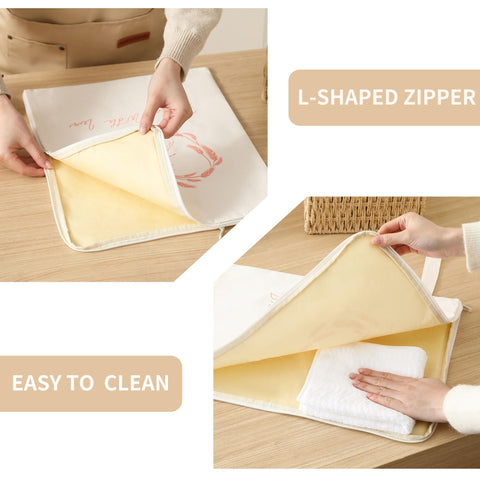 WiNDANCE uso diario práctico para pan artesanal y cocina sostenible.