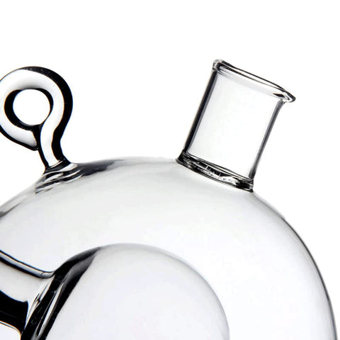 WINIAER capacidad 300 ml exterior y 50 ml interior, visualiza llenado.