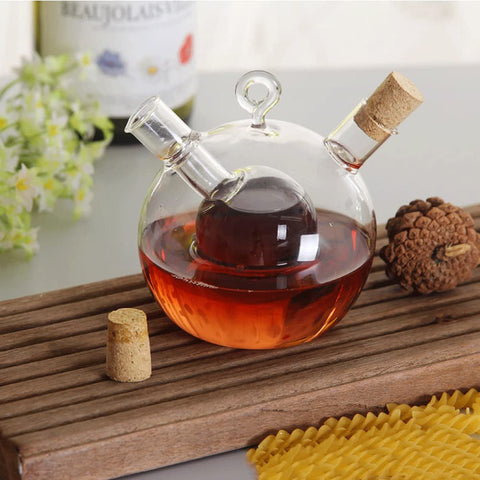 WINIAER uso en cocina, ideal para aderezos y marinados.